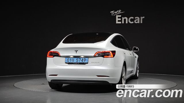 Tesla Model 3 2020 — photo 4