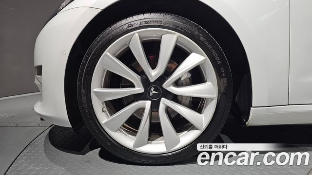 Tesla Model 3 2020 — photo 5