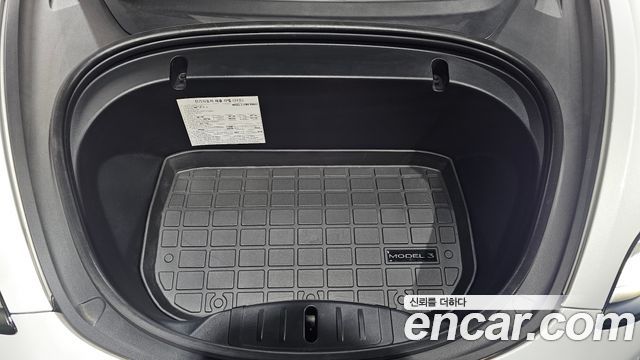 Tesla Model 3 2020 — photo 6