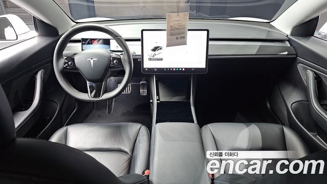 Tesla Model 3 2020 — photo 10