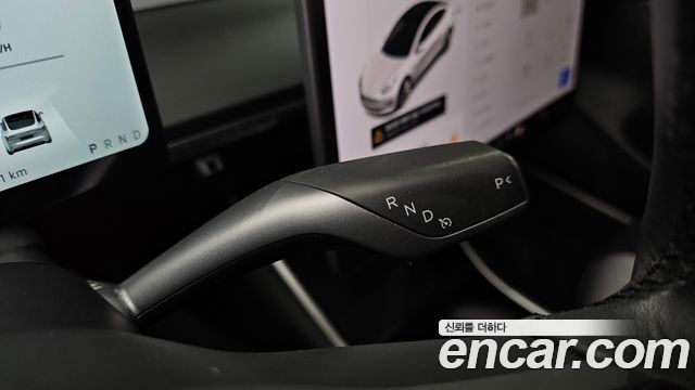 Tesla Model 3 2020 — photo 12