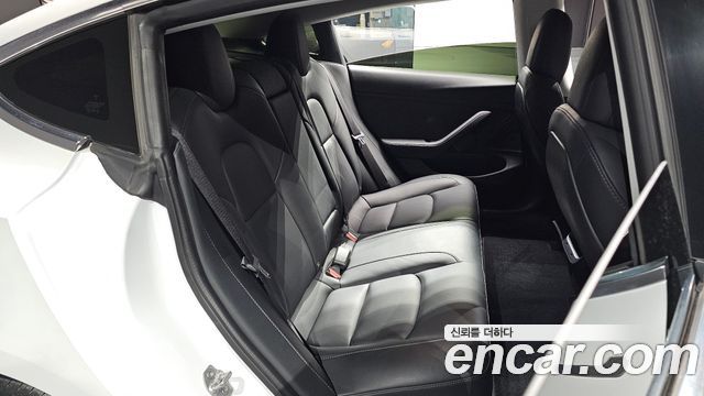 Tesla Model 3 2020 — photo 17