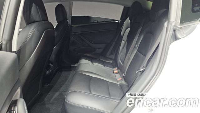 Tesla Model 3 2020 — photo 18
