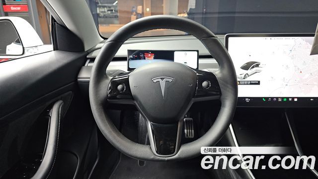 Tesla Model 3 2020 — photo 19