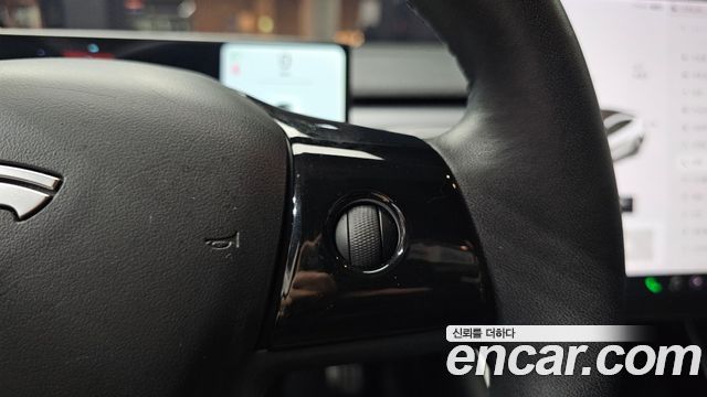 Tesla Model 3 2020 — photo 22