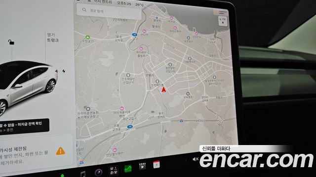 Tesla Model 3 2020 — photo 25