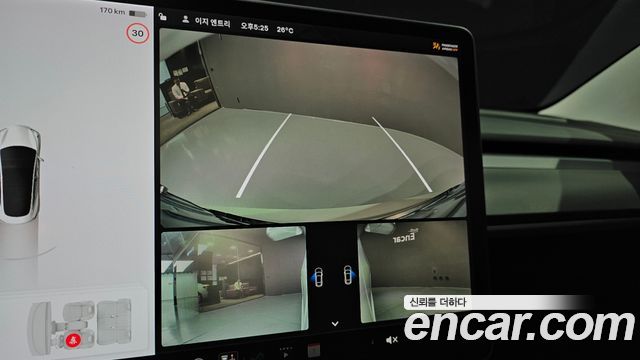 Tesla Model 3 2020 — photo 26