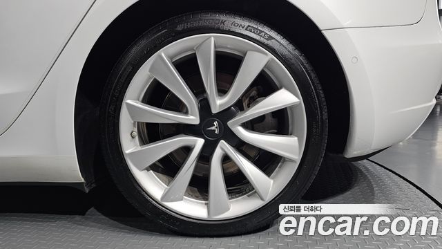 Tesla Model 3 2020 — photo 7