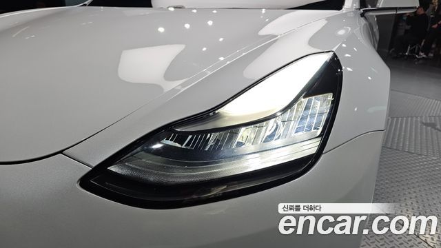 Tesla Model 3 2020 — photo 8