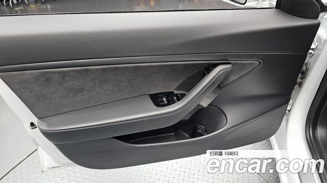 Tesla Model 3 2020 — photo 14
