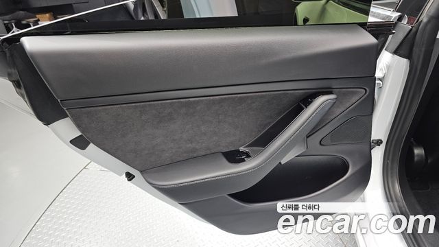 Tesla Model 3 2020 — photo 15