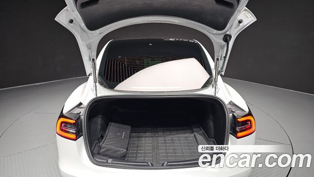 Tesla Model 3 2020 — photo 35