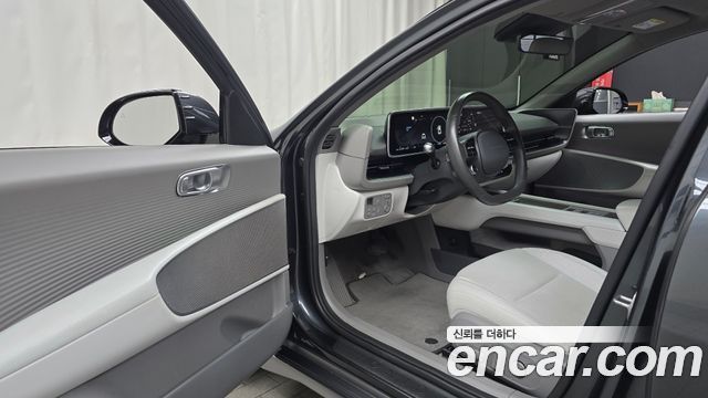 Hyundai Ioniq6 2023 — photo 13