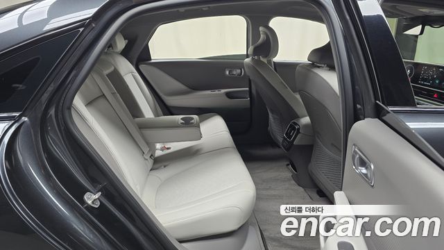 Hyundai Ioniq6 2023 — photo 17