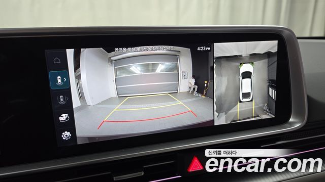 Hyundai Ioniq6 2023 — photo 20