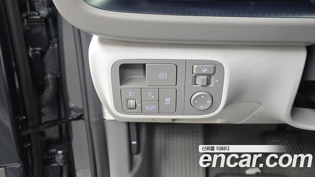 Hyundai Ioniq6 2023 — photo 25