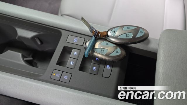 Hyundai Ioniq6 2023 — photo 26