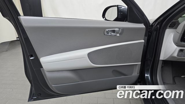 Hyundai Ioniq6 2023 — photo 14
