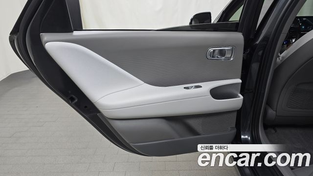 Hyundai Ioniq6 2023 — photo 15