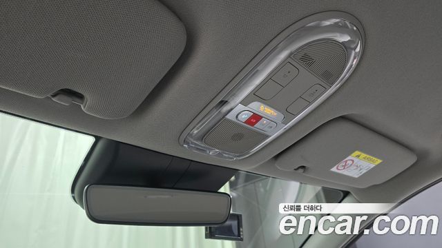 Hyundai Ioniq6 2023 — photo 28