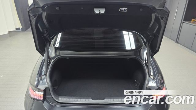 Hyundai Ioniq6 2023 — photo 29