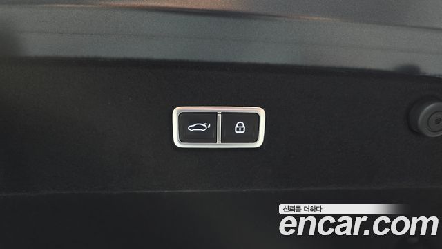 Hyundai Ioniq6 2023 — photo 30