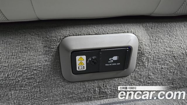 Hyundai Ioniq6 2023 — photo 32