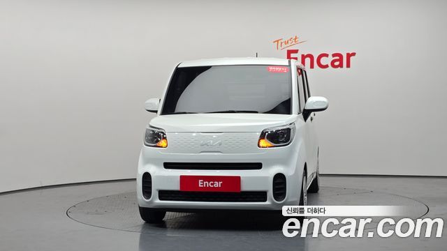 Kia RAY 2022 — photo 3