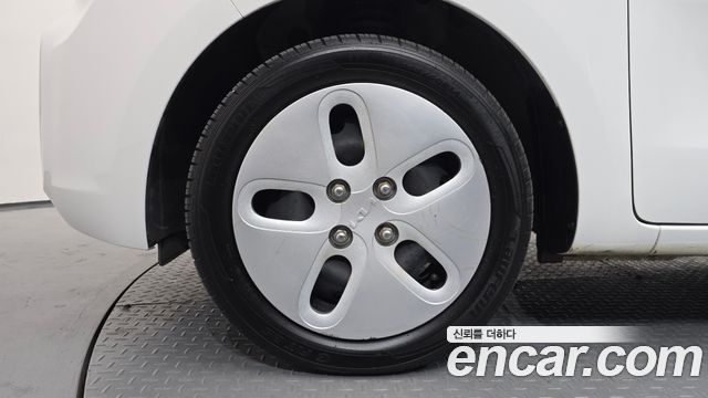 Kia RAY 2022 — photo 5