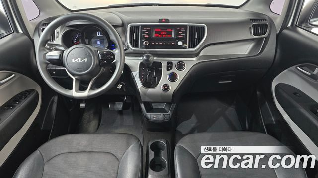 Kia RAY 2022 — photo 10