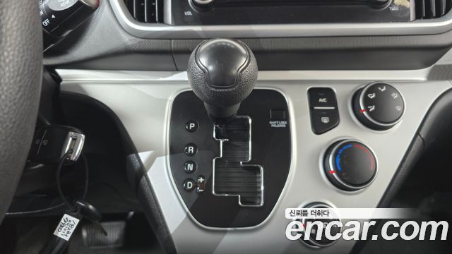 Kia RAY 2022 — photo 12