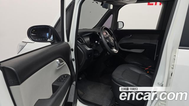 Kia RAY 2022 — photo 13
