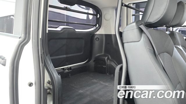 Kia RAY 2022 — photo 17
