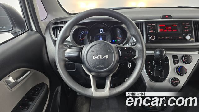 Kia RAY 2022 — photo 18