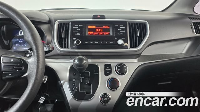 Kia RAY 2022 — photo 19