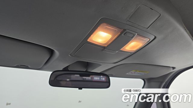 Kia RAY 2022 — photo 20