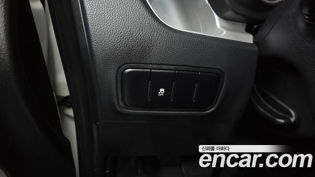 Kia RAY 2022 — photo 21