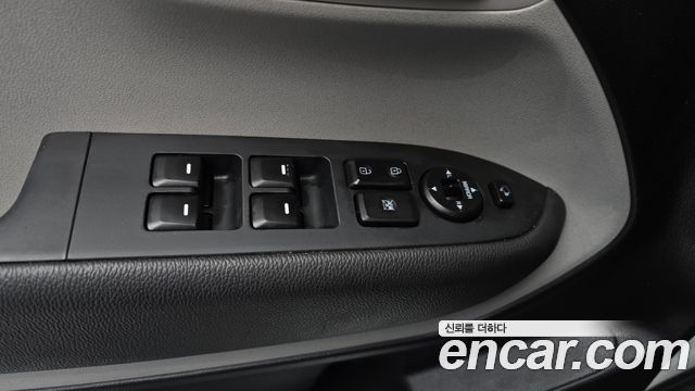 Kia RAY 2022 — photo 23