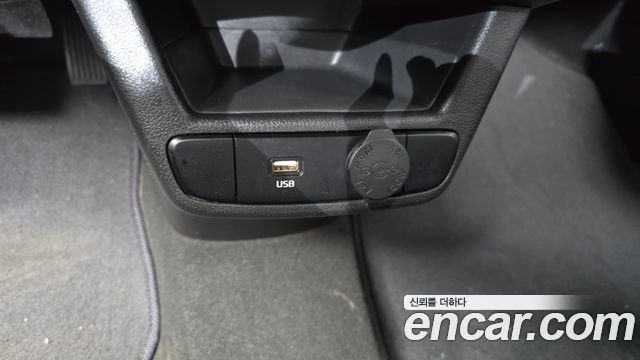 Kia RAY 2022 — photo 24