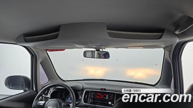 Kia RAY 2022 — photo 25