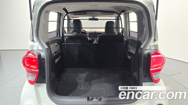 Kia RAY 2022 — photo 26