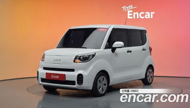 Kia RAY 2022 — photo 1