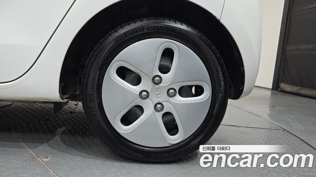 Kia RAY 2022 — photo 7