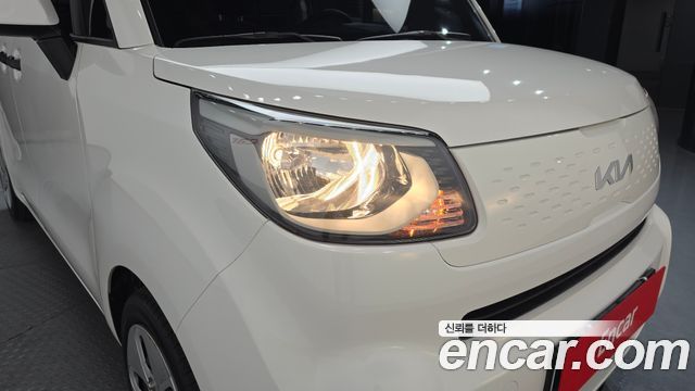Kia RAY 2022 — photo 8