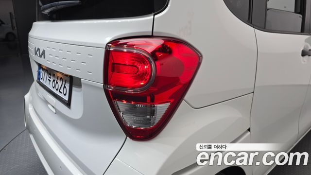 Kia RAY 2022 — photo 9
