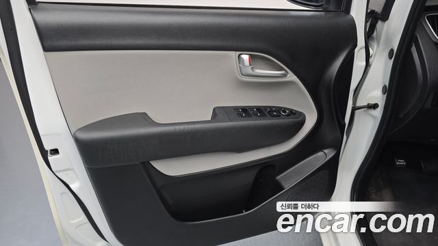 Kia RAY 2022 — photo 14