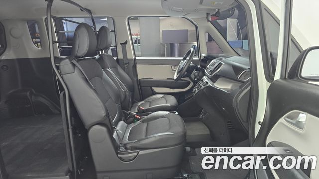 Kia RAY 2022 — photo 16