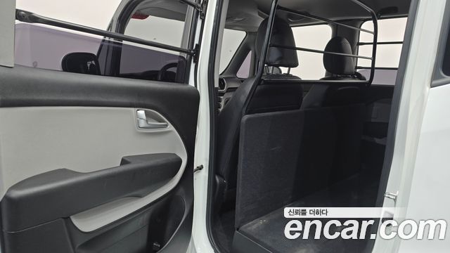 Kia RAY 2022 — photo 27