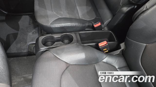 Kia RAY 2022 — photo 29