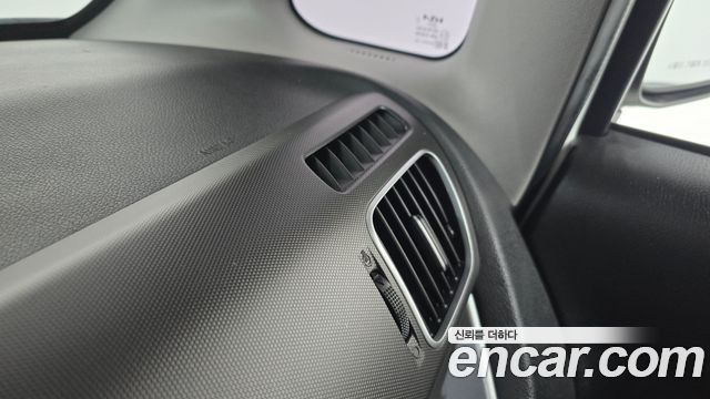 Kia RAY 2022 — photo 30